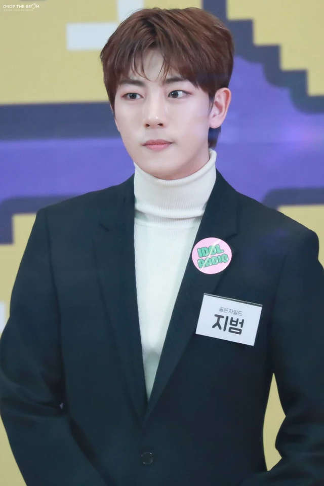 Jibeom