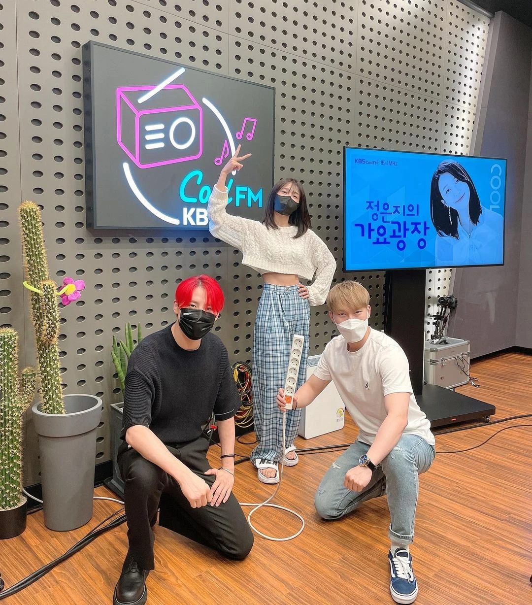 Eunkwang