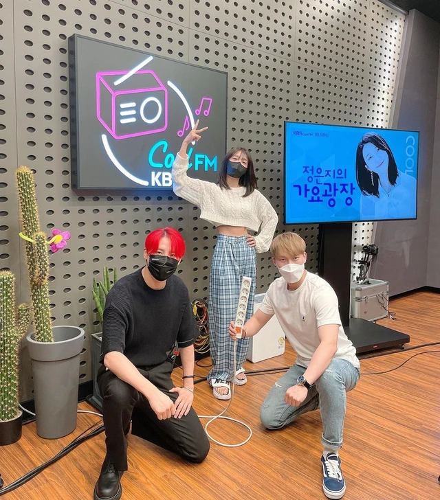 Eunkwang