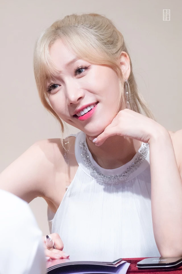 Soyeon