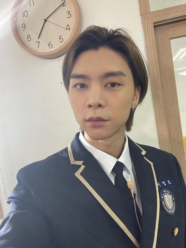 Johnny