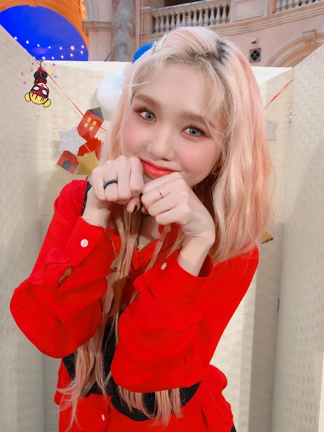 Mimi