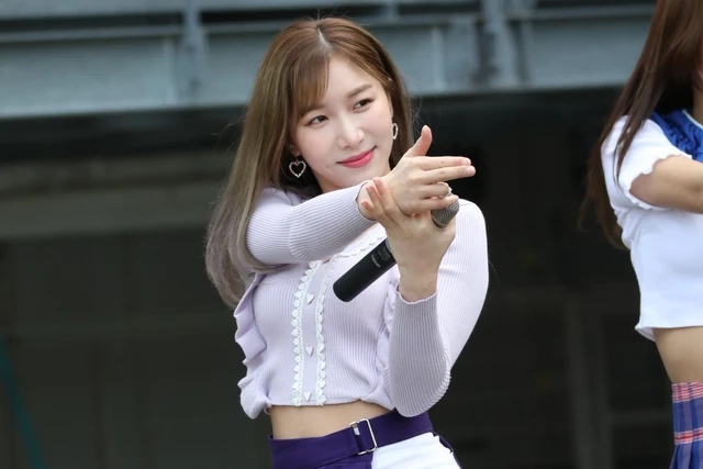 Soyeon