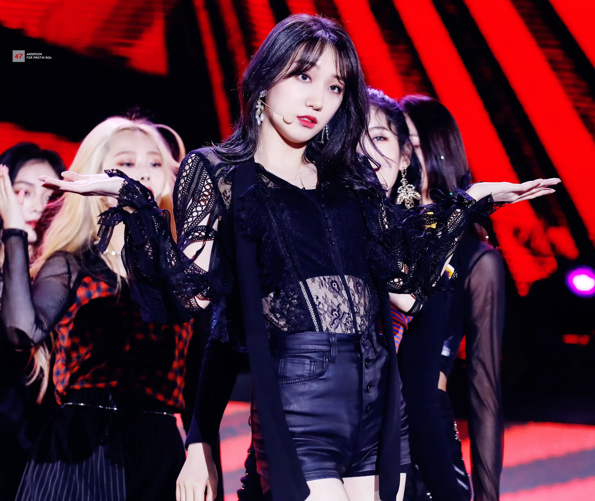 Eunwoo