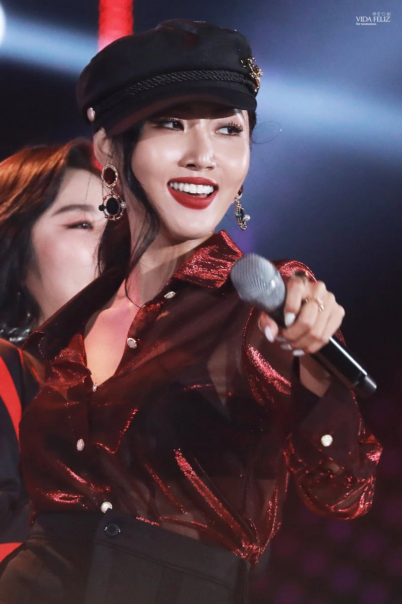 Hwasa