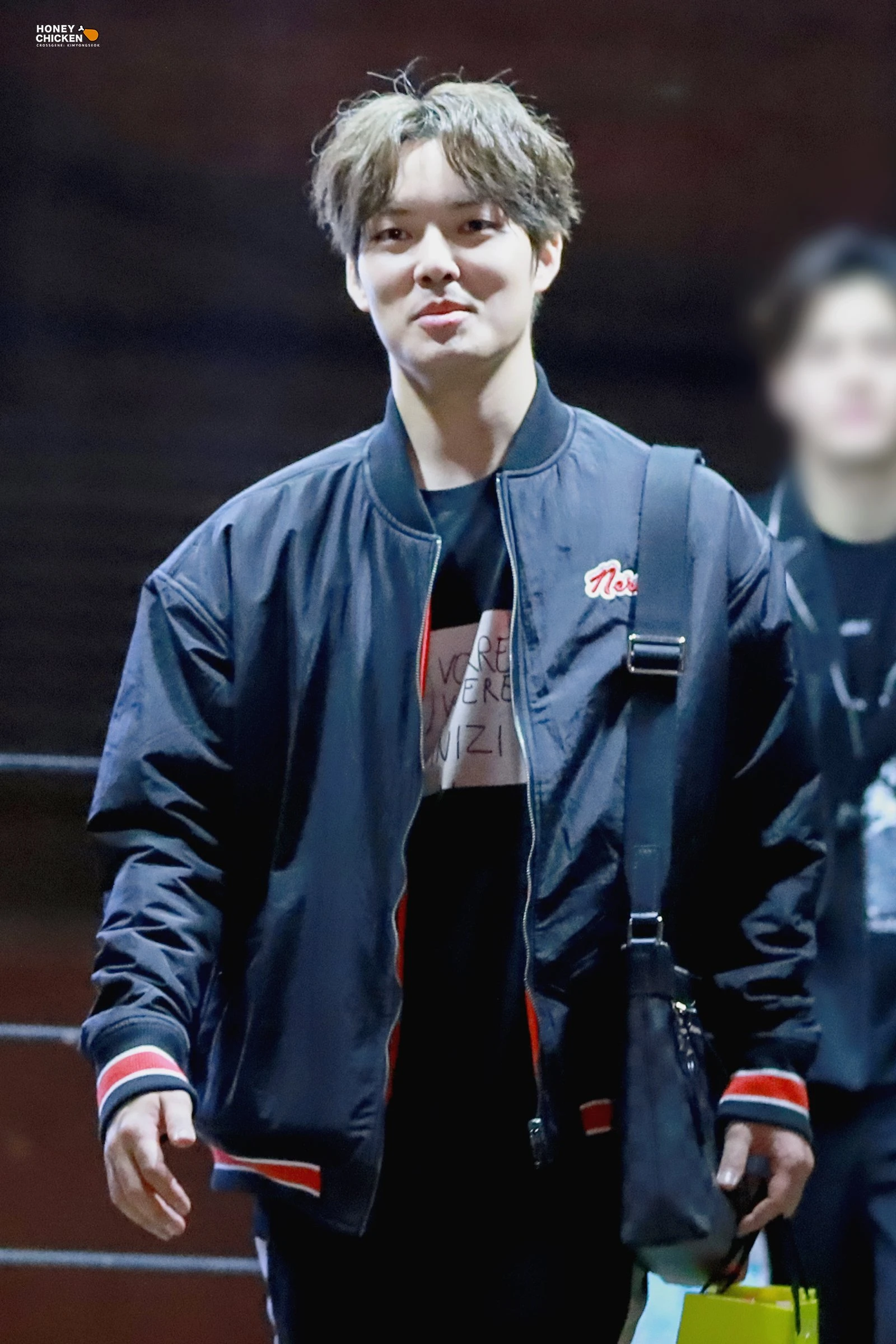 Yongseok