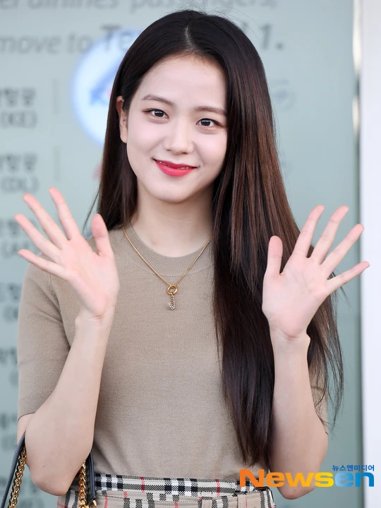 Jisoo