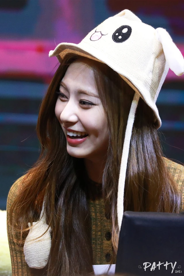 Tzuyu