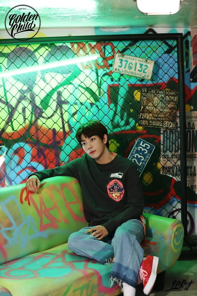Jibeom
