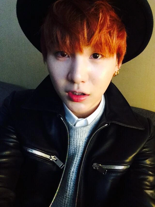 Suga