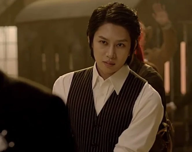 Heechul