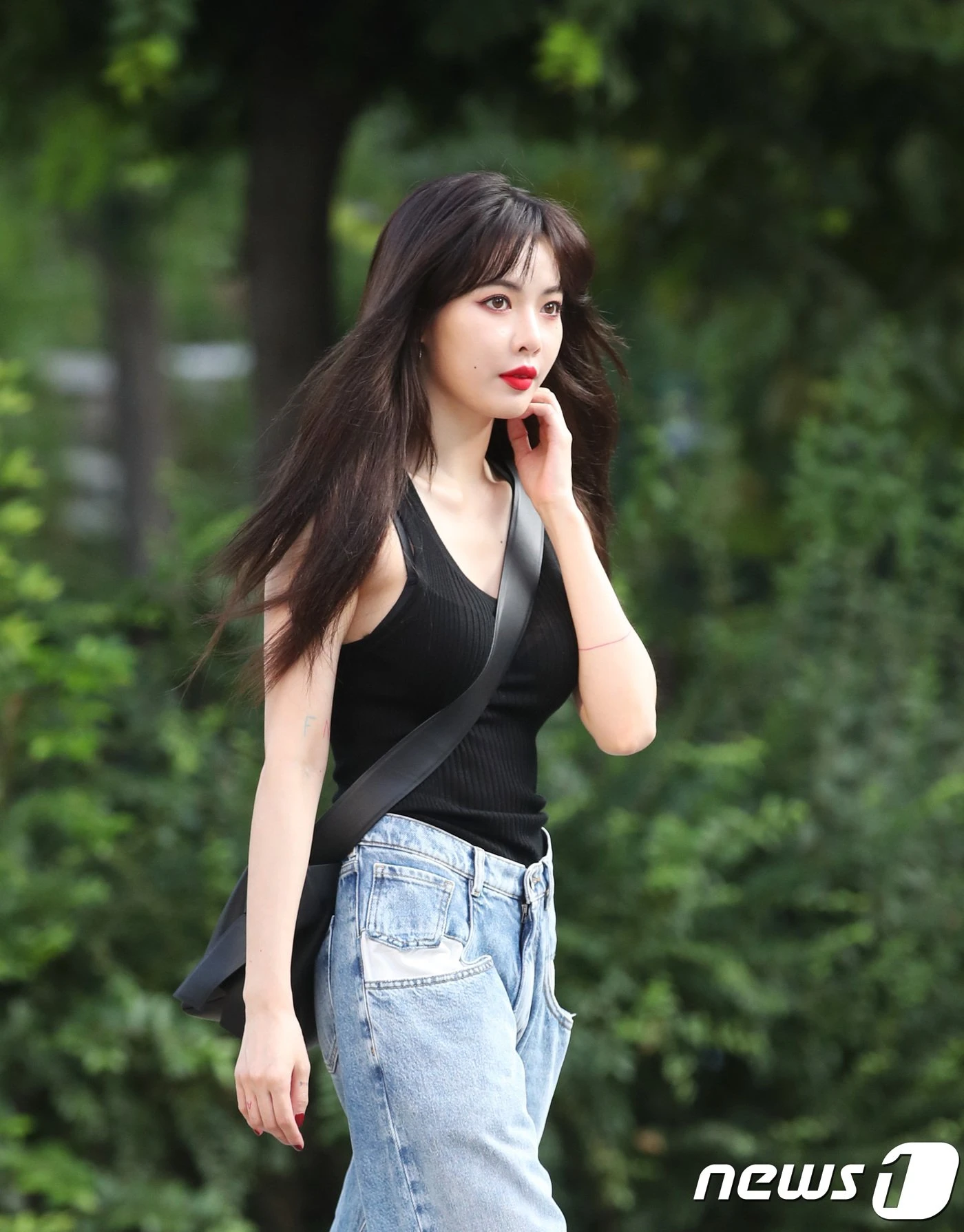 HyunA