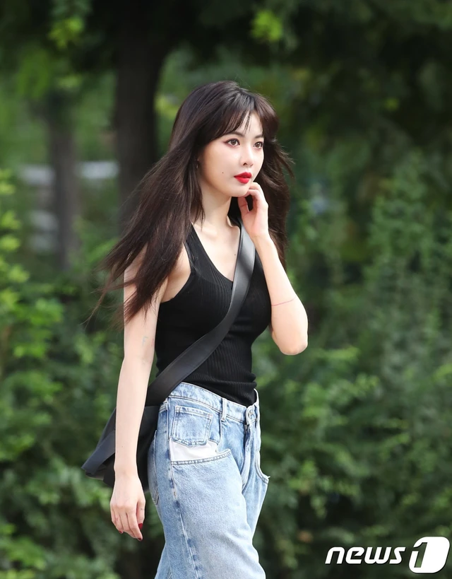 HyunA