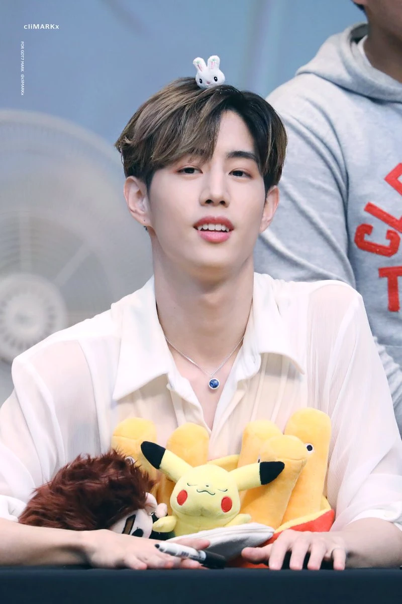 Mark