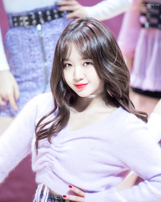 Yoojung