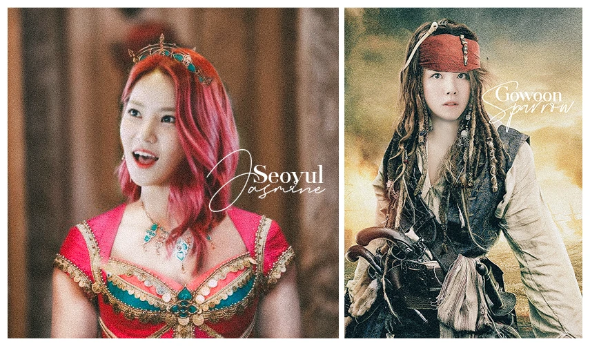 Berry Good
