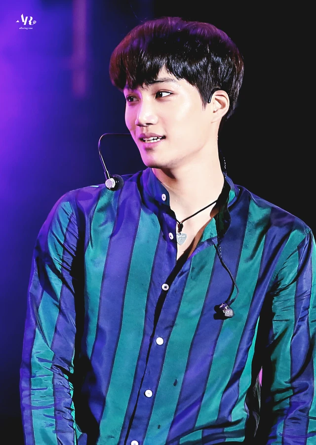 Kai