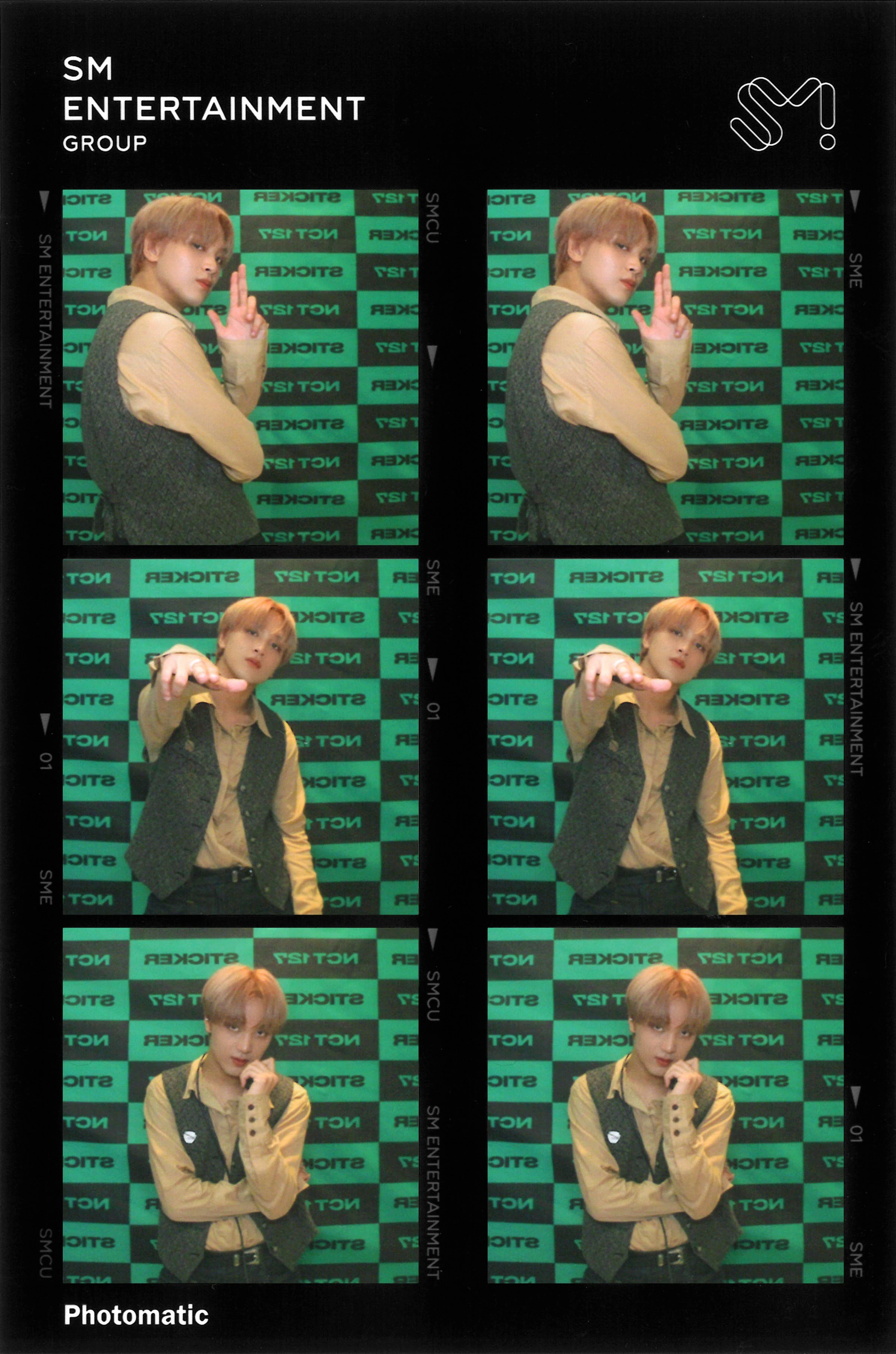 Haechan