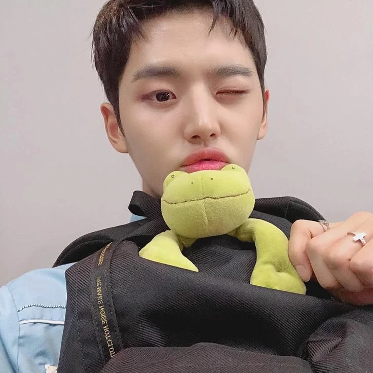 Hongseok