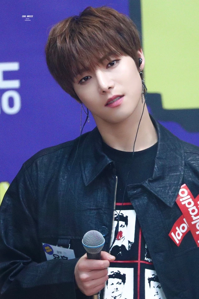 Yonghoon