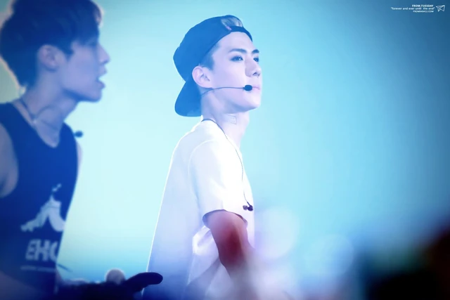 Sehun