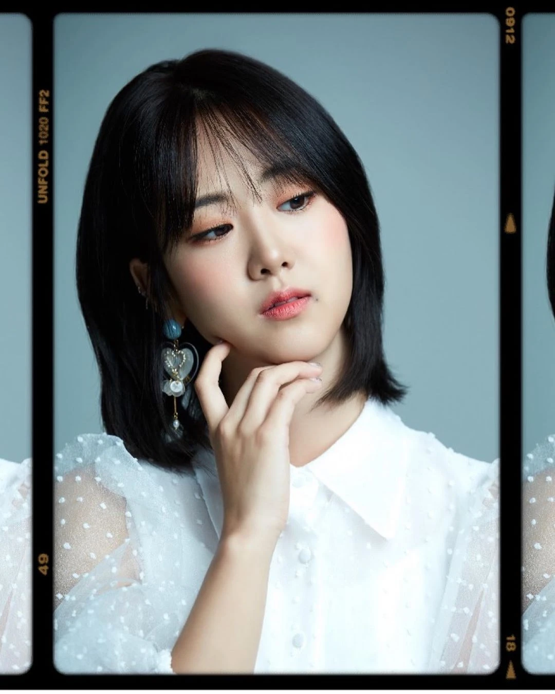 Hyeyeon
