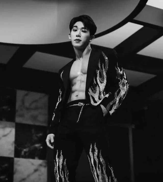 Wonho