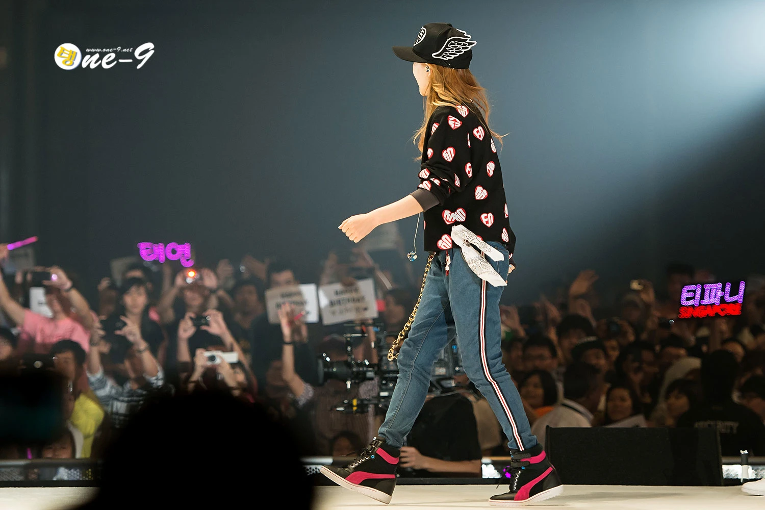 Girls' Generation-Oh!GG