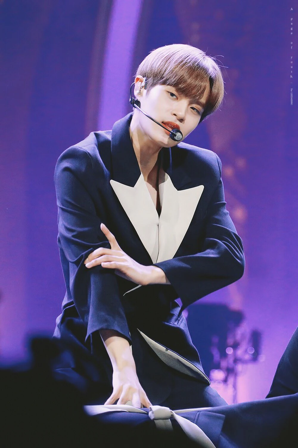 Daehwi