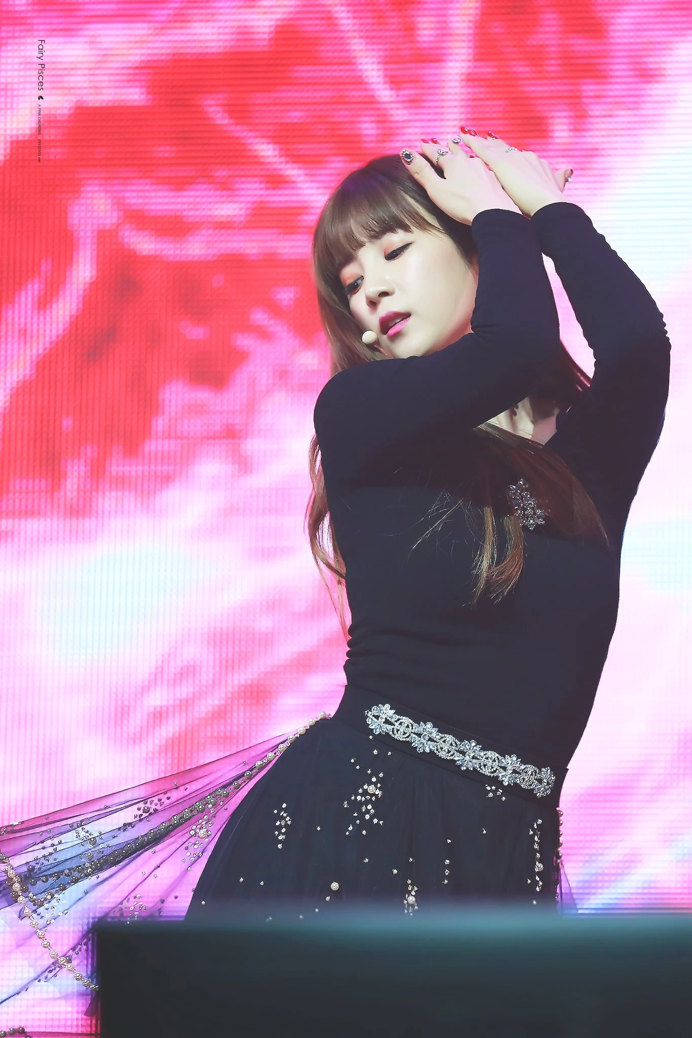 Chorong