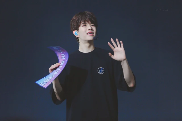 Seungmin
