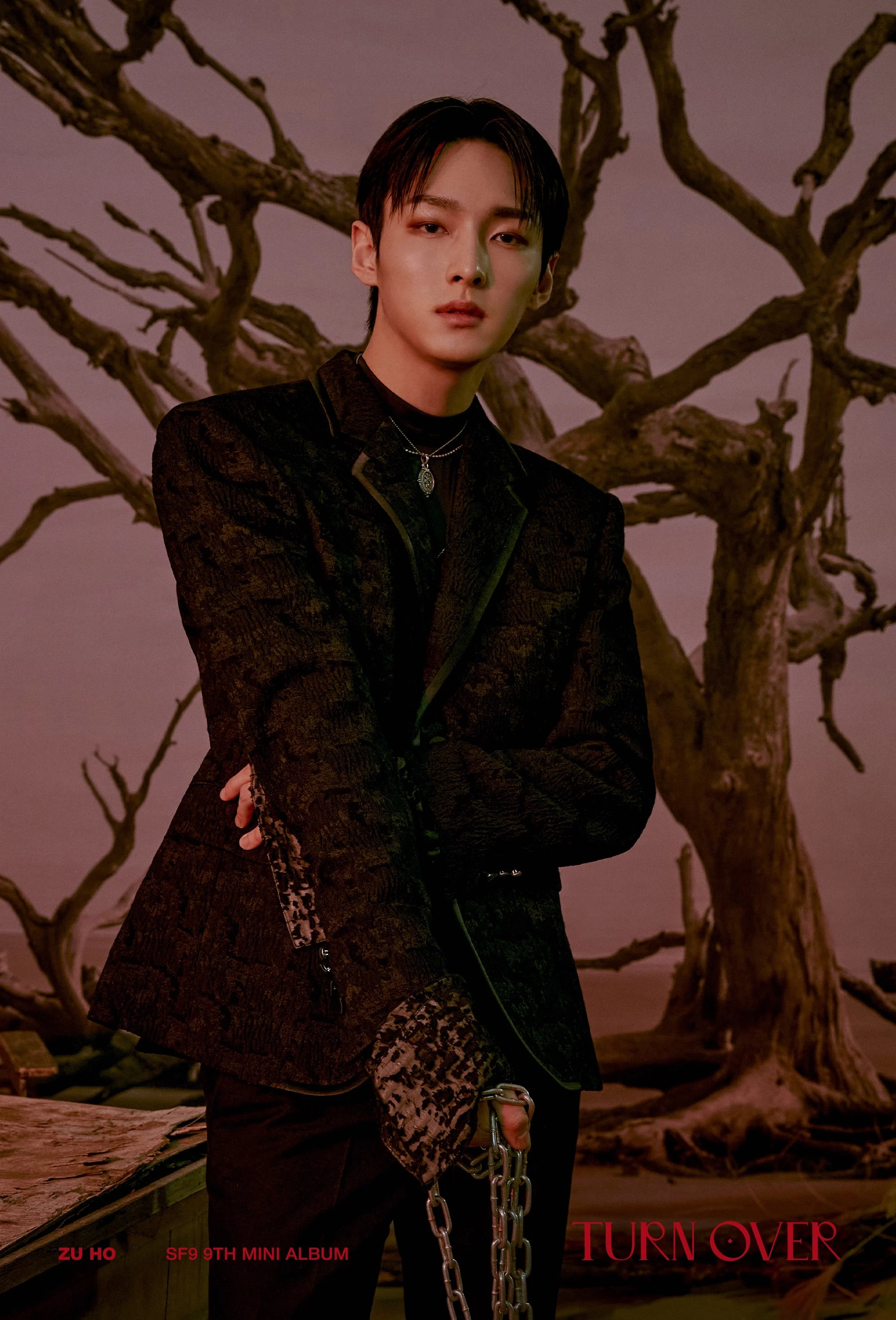 Zuho