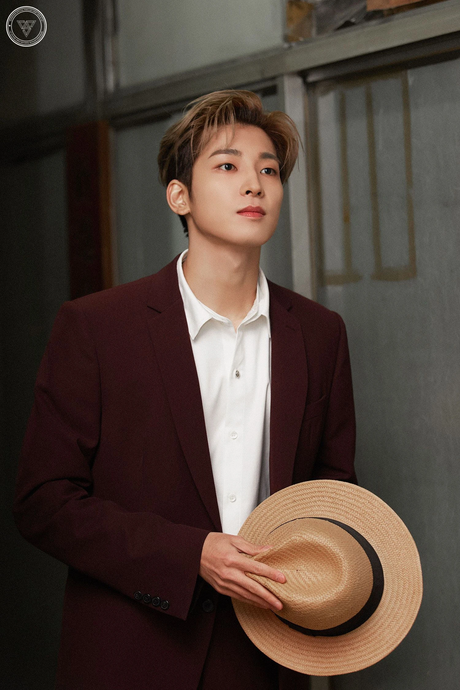 Wonwoo