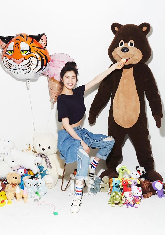 Lizzy