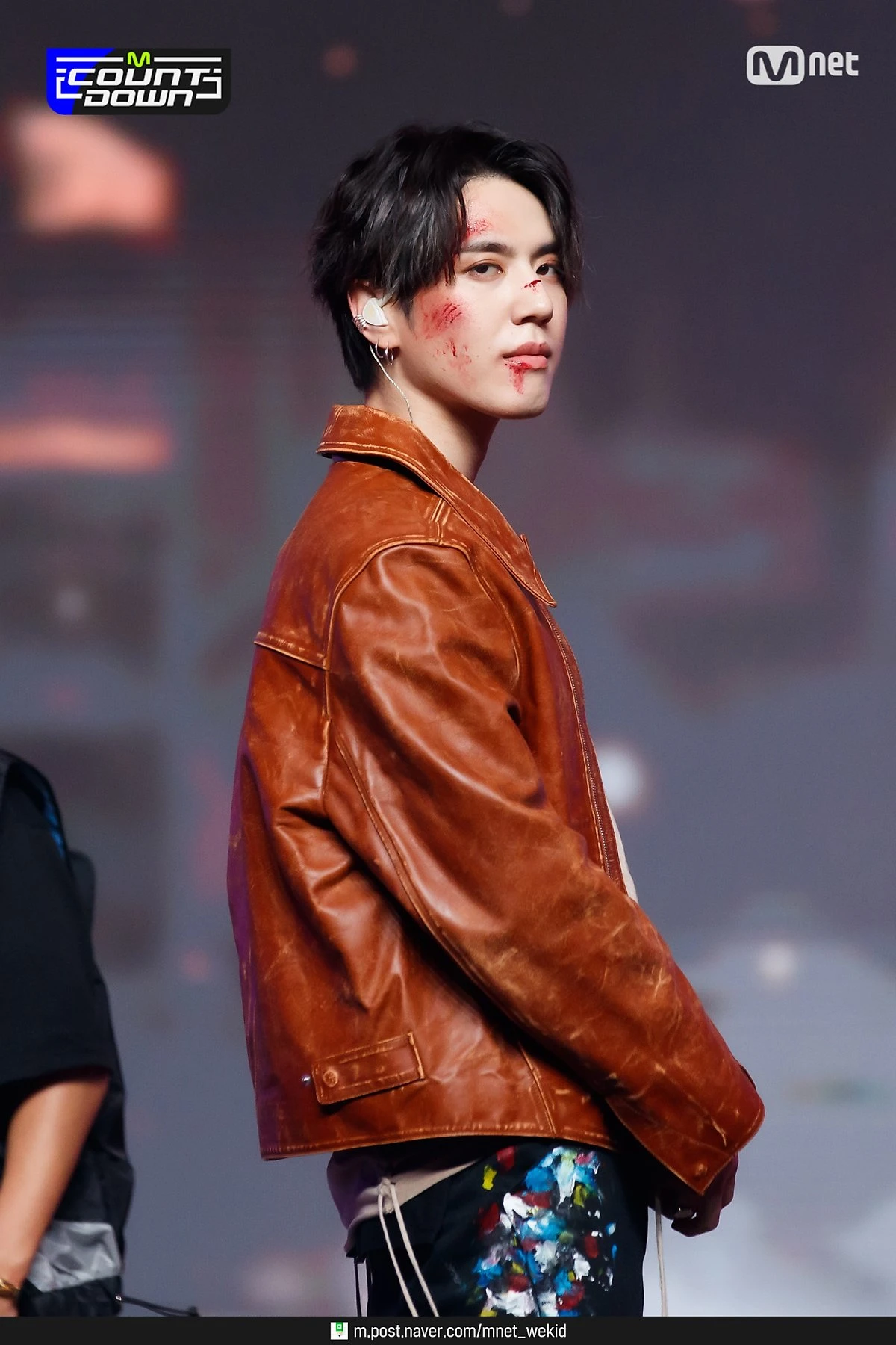 Yugyeom