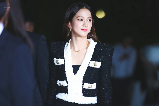 Jisoo