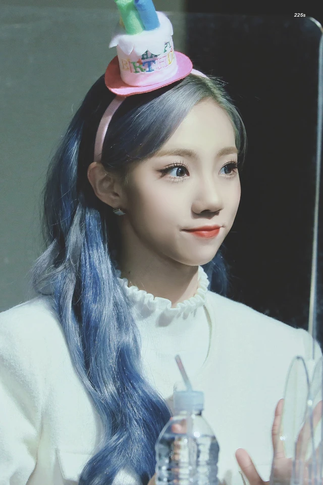 Yeoreum
