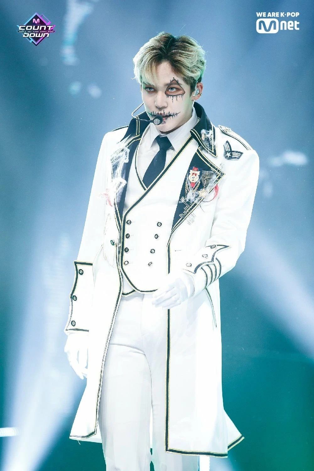 Yunho