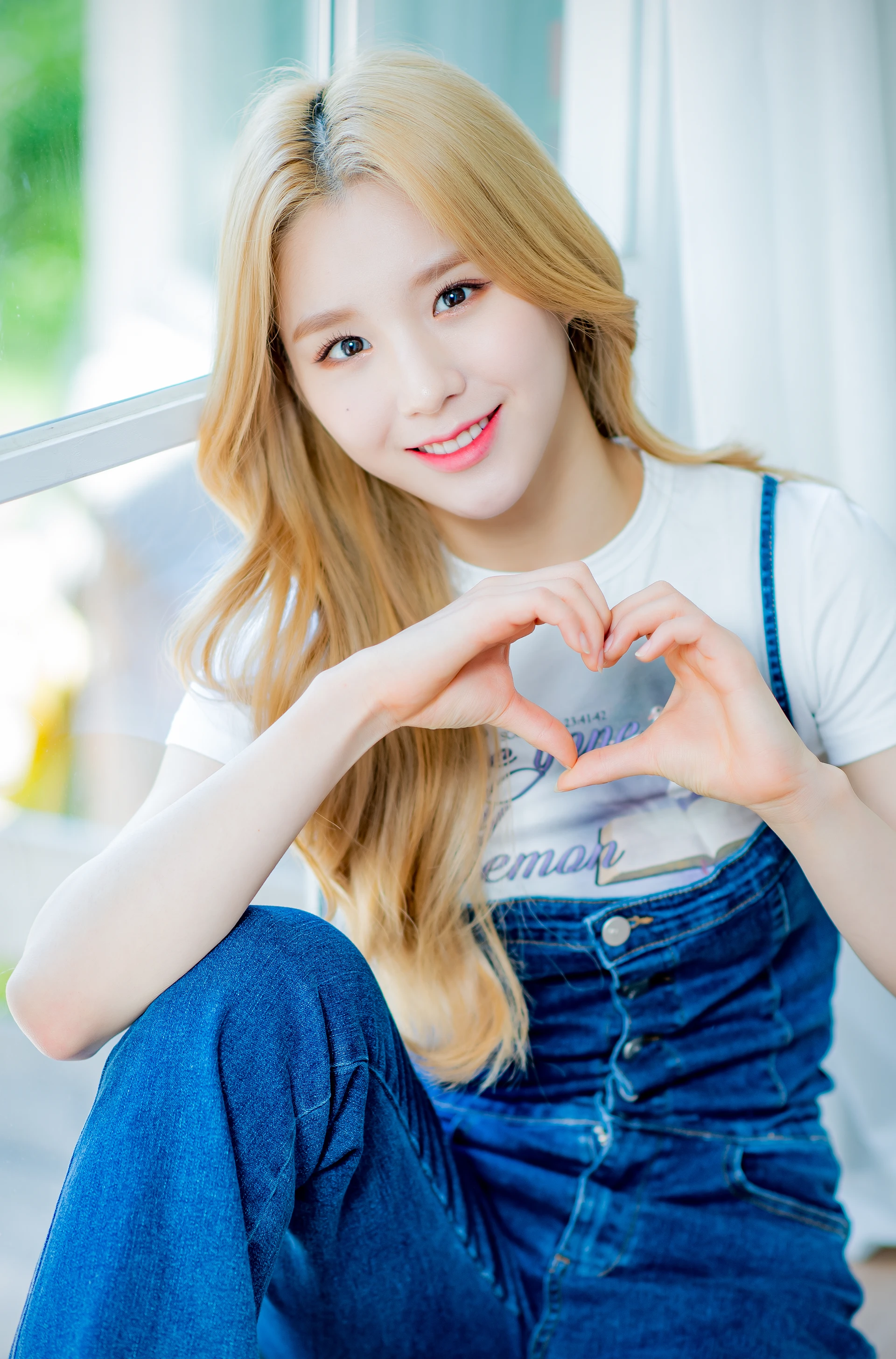 Heejin