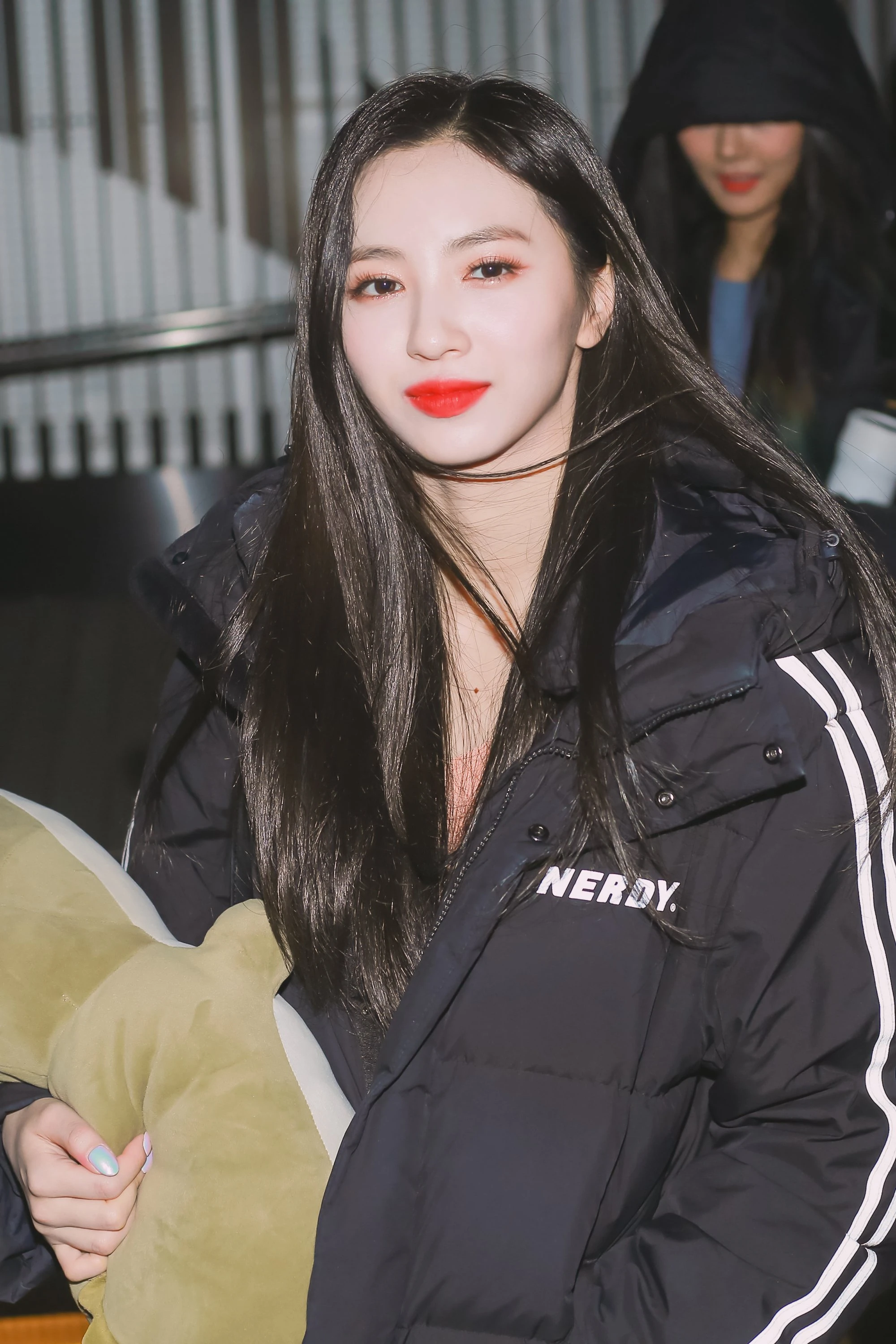 Jiwon