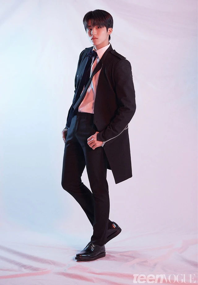 Jeongwoo