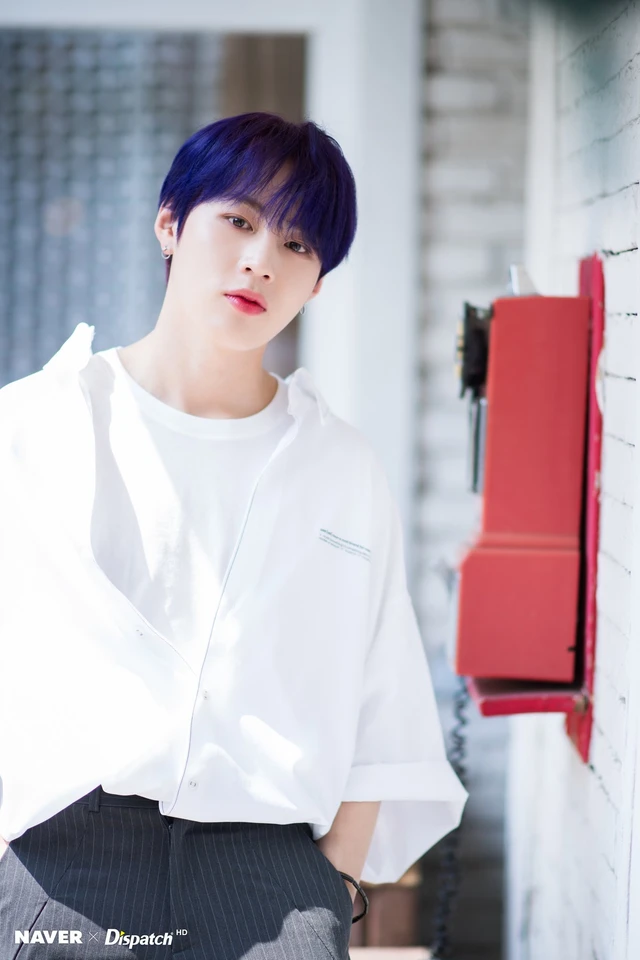 Sungwoon