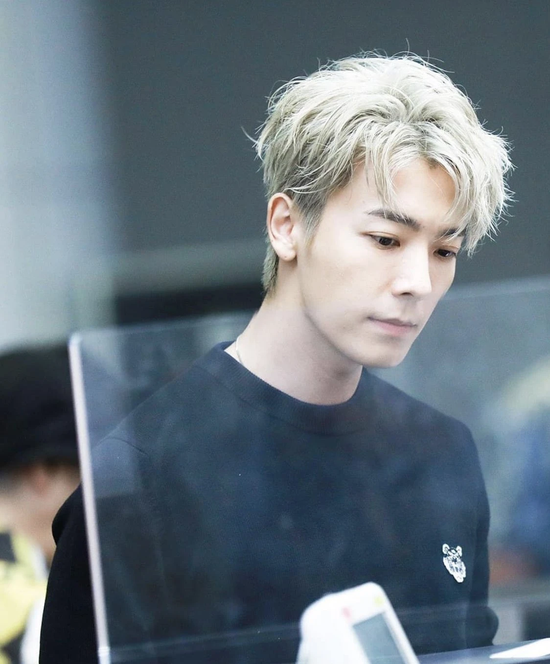 Donghae