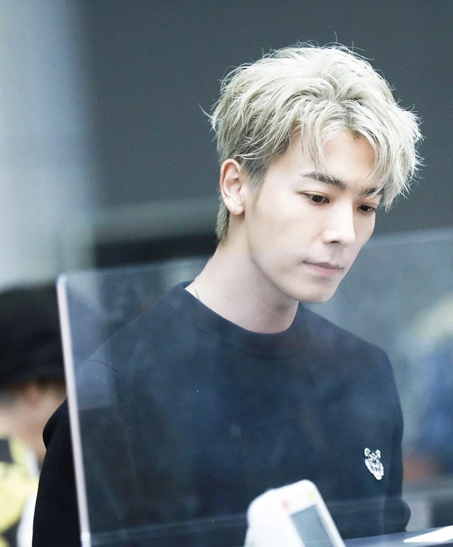 Donghae