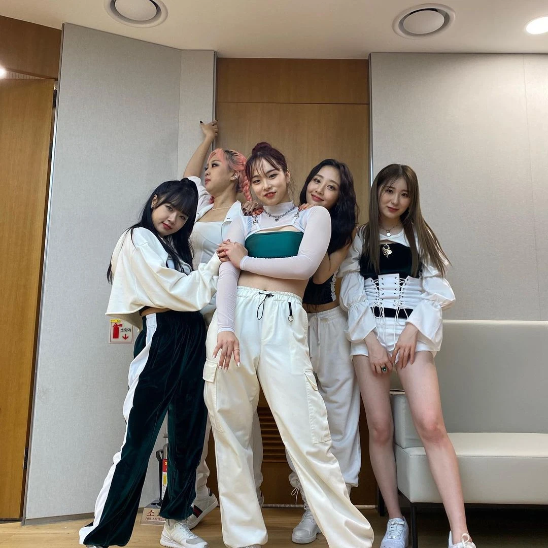 Iz*One