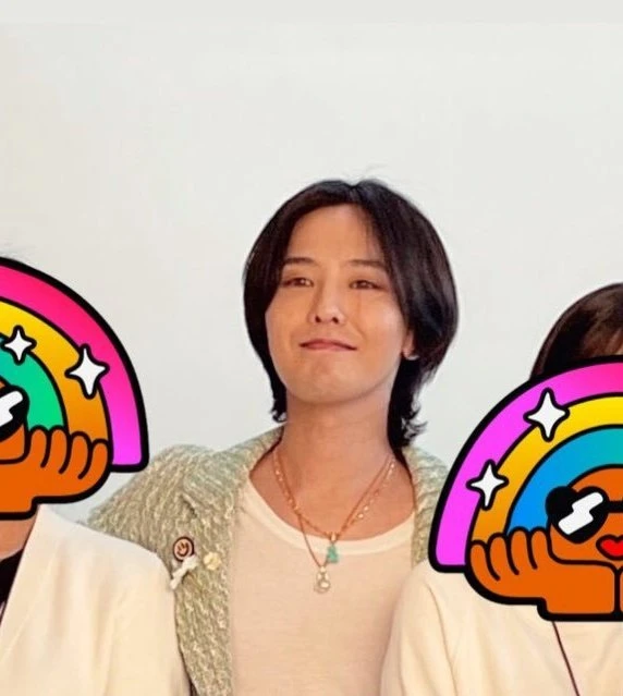 G-Dragon