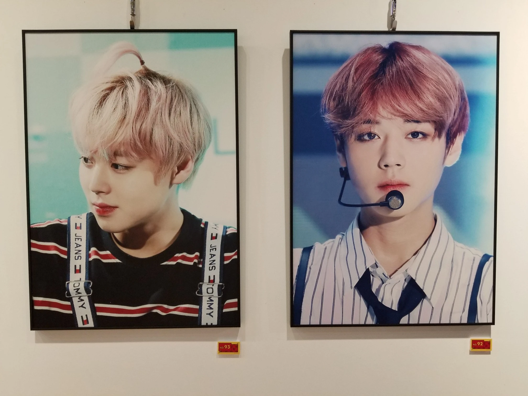 Wanna One