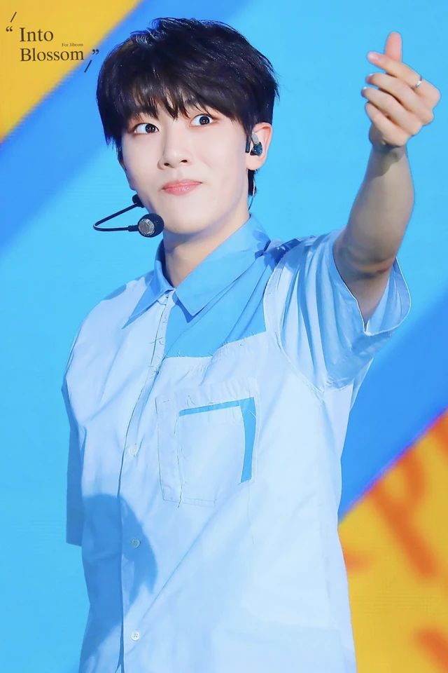Jibeom