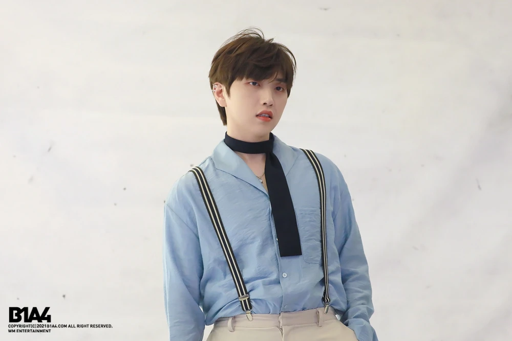 Sandeul