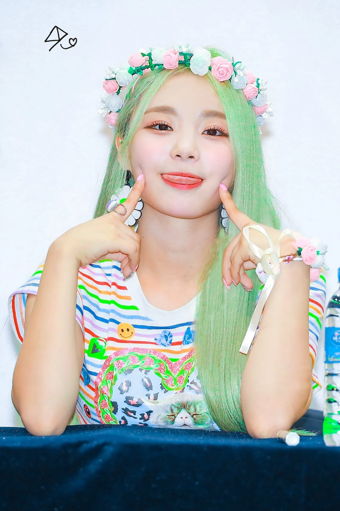 Chohee
